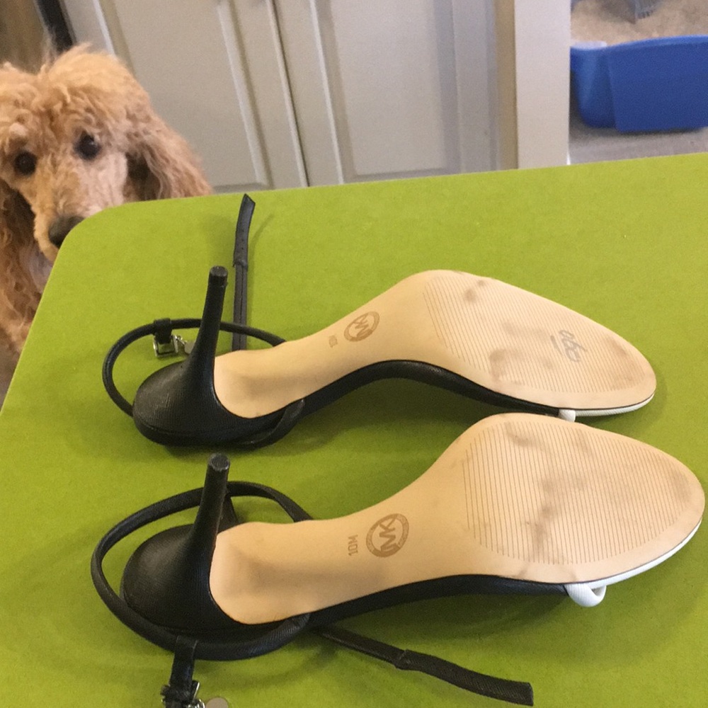 Michael Kors heels - Picture 8 of 8